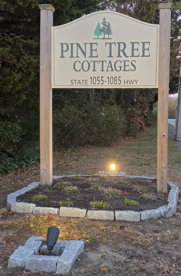 Eastham, MA 02642,1061 State Highway #4