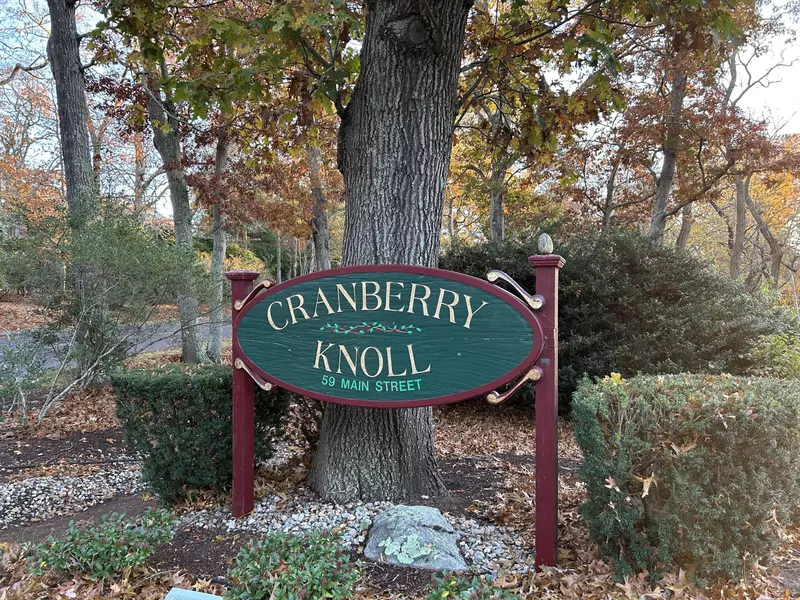 59 Main Street #UNIT 19-2, Dennis, MA 02638