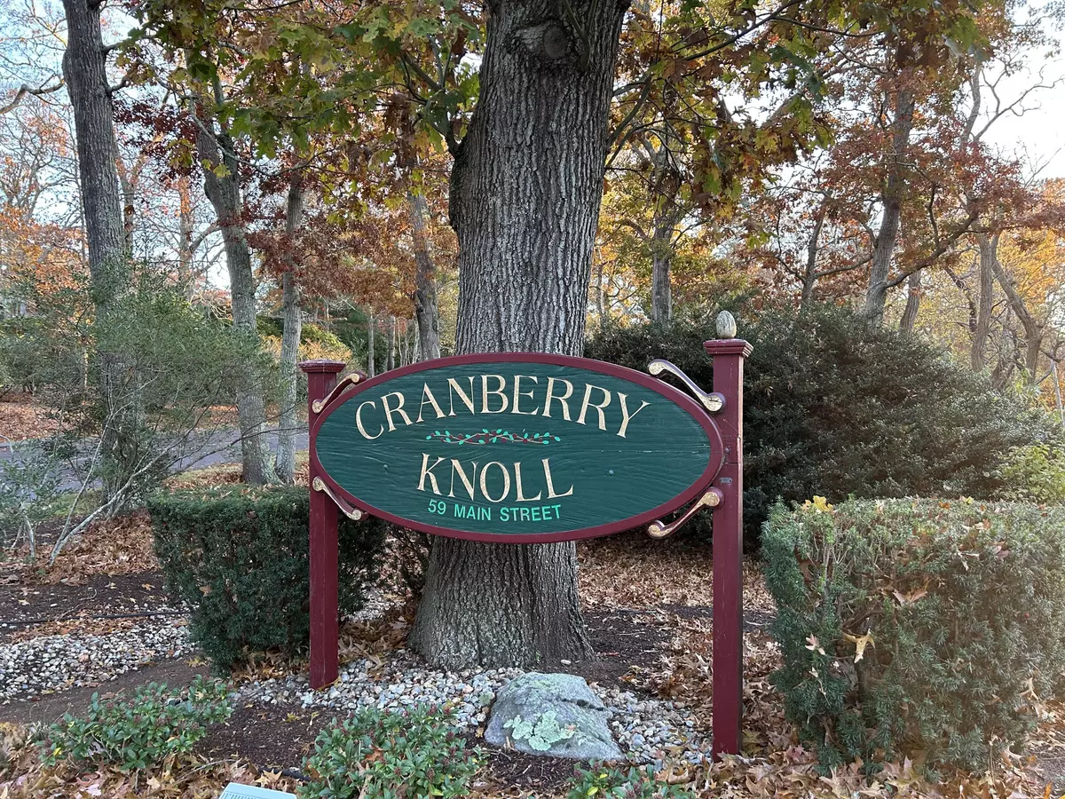 Dennis, MA 02638,59 Main Street #UNIT 19-2