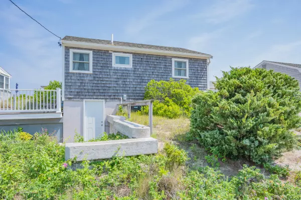 East Sandwich, MA 02537,203 N Shore Boulevard #UNIT D
