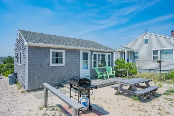 East Sandwich, MA 02537,203 N Shore Boulevard #UNIT D