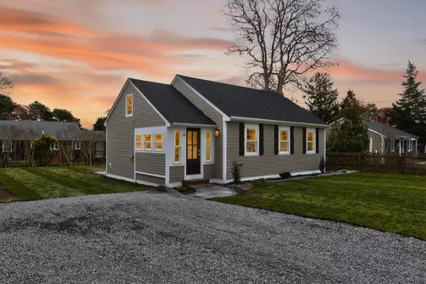 West Yarmouth, MA 02673,60 Baxter Avenue