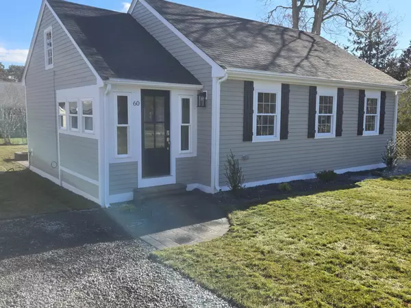 West Yarmouth, MA 02673,60 Baxter Avenue