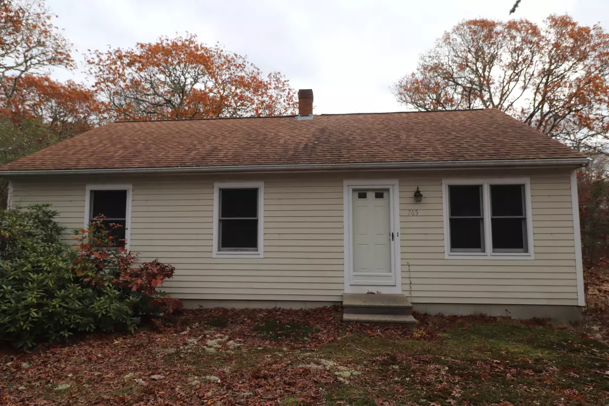 Brewster, MA 02631,765 Millstone Road