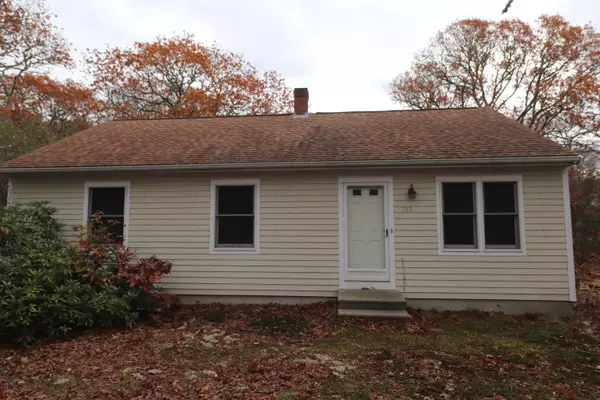 765 Millstone Road, Brewster, MA 02631