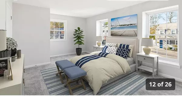 West Harwich, MA 02671,231 Route 28 #APT 8