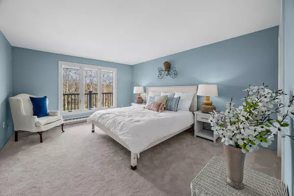 42 Old Colony Way #APT 28, Orleans, MA 02653