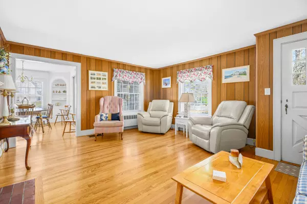 Falmouth, MA 02540,55 Jericho Path