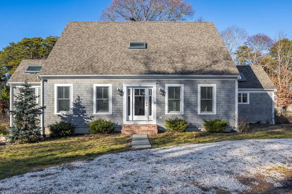 20 Boreen Road, Eastham, MA 02642