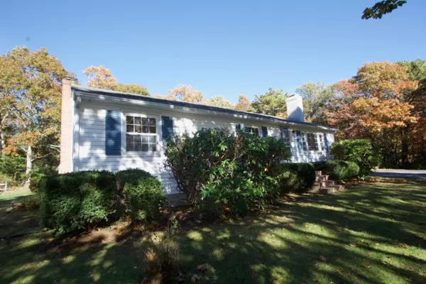 Teaticket, MA 02536,193 Brick Kiln Road