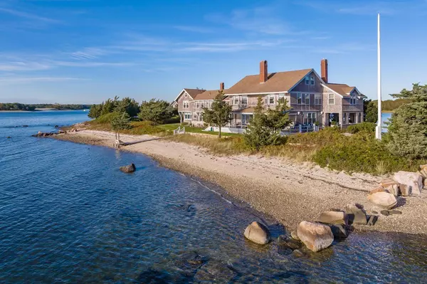 Cataumet, MA 02534,75 Winsor Road