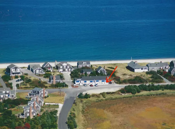 131 North Shore Boulevard #UNIT 2A, East Sandwich, MA 02537