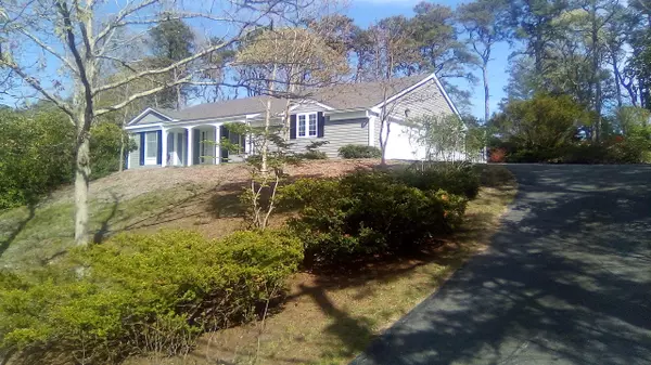 46 Chippingstone Road, Chatham, MA 02633