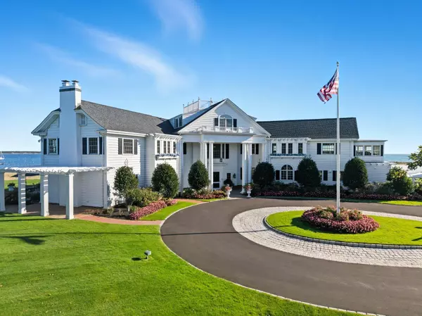 Hyannis Port, MA 02647,151 & 155 Irving Avenue