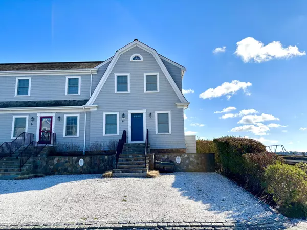West Yarmouth, MA 02673,6 New Hampshire Avenue #UNIT D