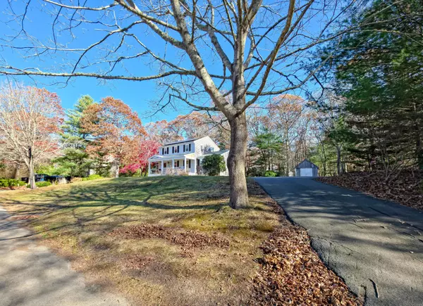 North Falmouth, MA 02556,23 Wohelo Drive