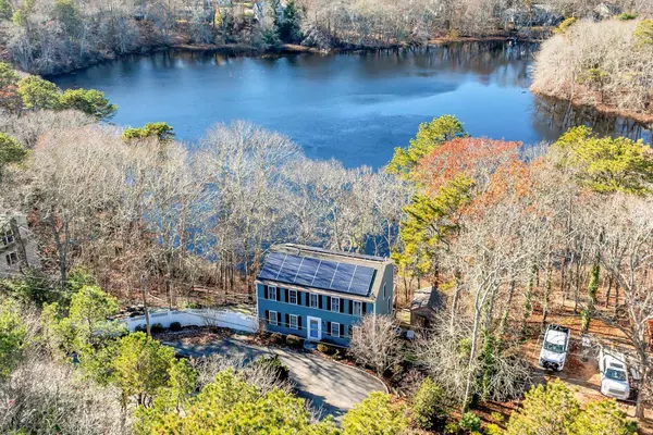 Mashpee, MA 02649,160 Algonquin Avenue