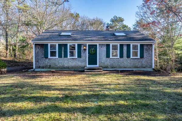 4 Lan Road, Sandwich, MA 02563
