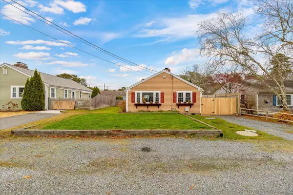 Dennis Port, MA 02639,18 Holiday Lane