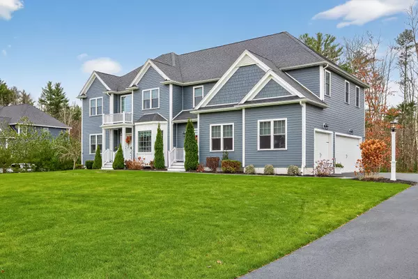 Pembroke, MA 02359,40 Brisan Way