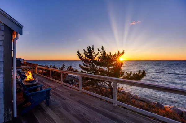 Eastham, MA 02642,340 Salt Works Road