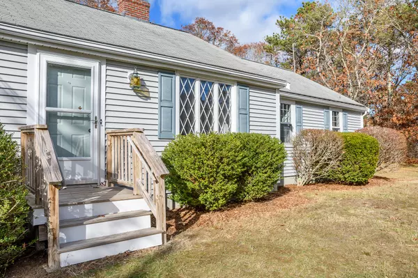Pocasset, MA 02559,41 Portside Drive