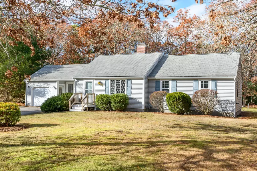 41 Portside Drive, Pocasset, MA 02559