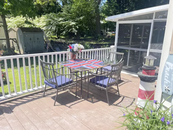 Sandwich, MA 02563,185 Cotuit Road #C5 Aspen