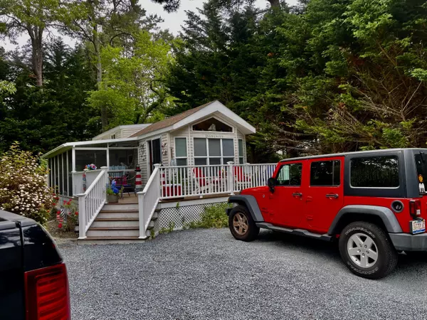 Sandwich, MA 02563,185 Cotuit Road #C5 Aspen