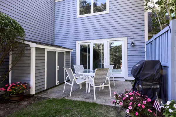 Brewster, MA 02631,63 Trevor Lane #UNIT 63