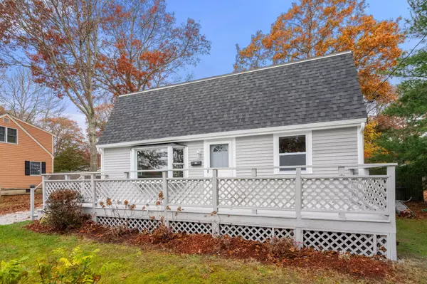 Teaticket, MA 02536,130 Old Barnstable Road