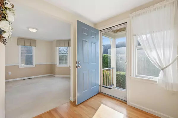 Yarmouth Port, MA 02675,29 Boxwood Circle #UNIT 29