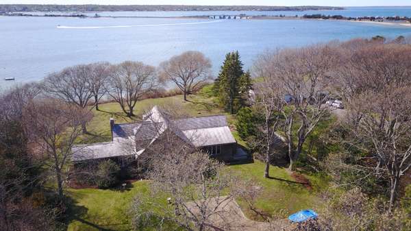 Oak Bluffs, MA 02557,53 Tia Anna Lane