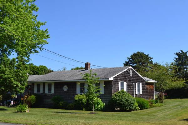 68 Vineyard Avenue, Oak Bluffs, MA 02557