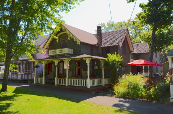 72 & 73 Trinity, Oak Bluffs, MA 02557