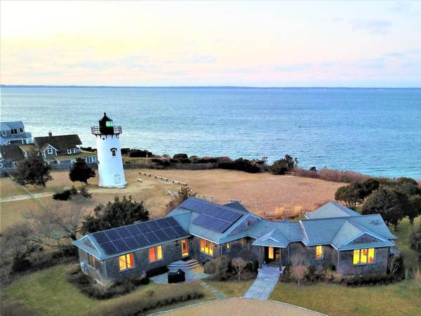 225 East Chop Drive, Oak Bluffs, MA 02557