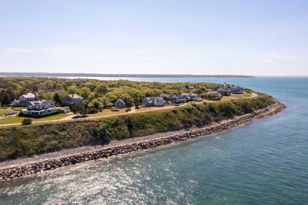 168 E Chop Drive, Oak Bluffs, MA 02557