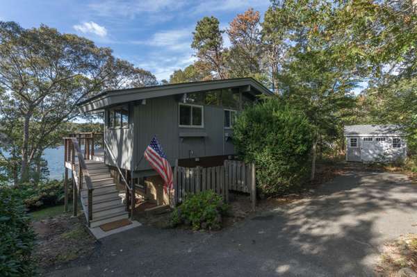 Oak Bluffs, MA 02557,375 Barnes Road