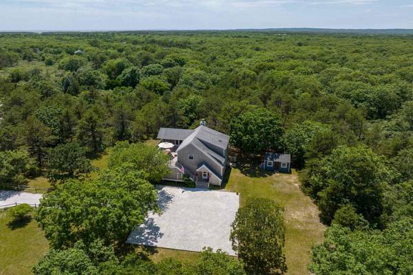 West Tisbury, MA 02575,55 Charles Neck Way