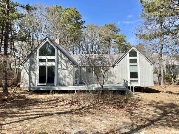 Oak Bluffs, MA 02557,41 Waterview Road