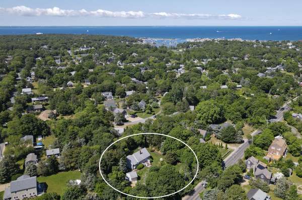 Oak Bluffs, MA 02557,83 Wing Road