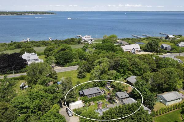 5 &7 Lyme Street, Oak Bluffs, MA 02557