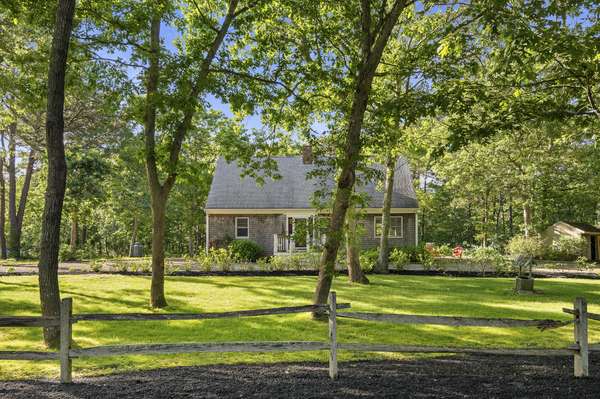 Oak Bluffs, MA 02557,5 Farm Path