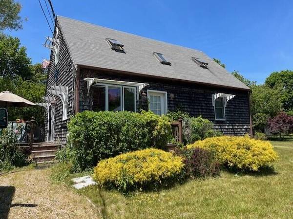 Oak Bluffs, MA 02557,29 2nd Avenue