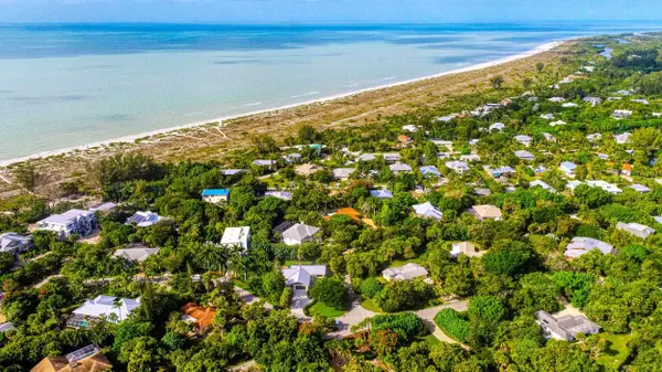 Sanibel, FL 33957,4737 Rue Belle Mer