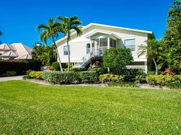 1251 Sand Castle Rd, Sanibel, FL 33957