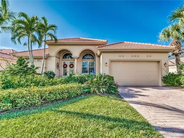 16196 Crown Arbor Way, Fort Myers, FL 33908