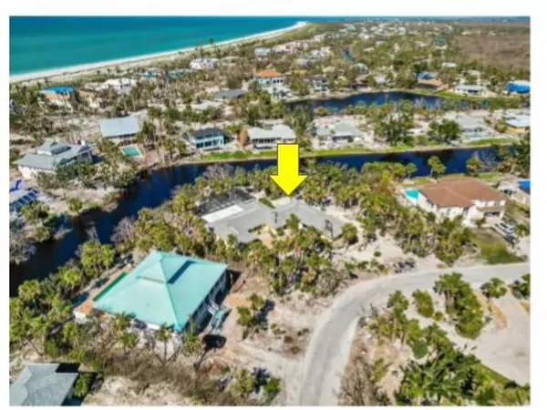 Sanibel, FL 33957,1003 Fish Crow Rd