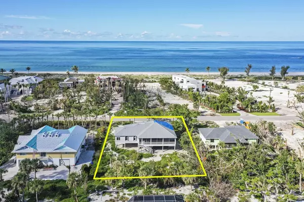 3924 W Gulf Dr, Sanibel, FL 33957