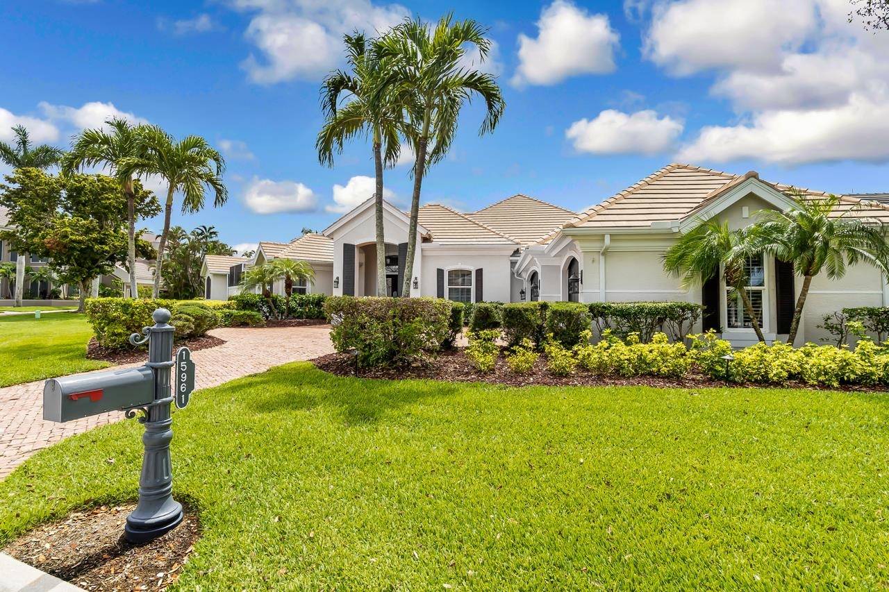 15961 Nelsons Ct, Fort Myers, FL 33908